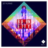 Artwork voor "Burnetty"