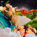 Artwork for "Holy Spell"