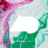 Artwork für "L-O-V-E"