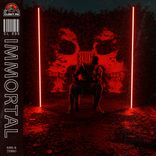 Artwork voor "Immortal"