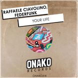 Artwork for "Your Life"