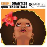 Artwork voor "Rhemi Quantize Quintessentials"