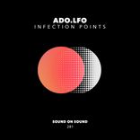 Artwork for "Infection Points"