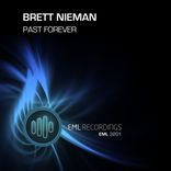 Portada para "Past Forever"