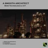 Artwork for "Born Technological"