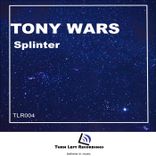 Portada para "Splinter"