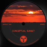 Artwork für "Conceptual Sunset"