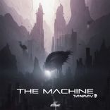 Artwork for "The Machine"