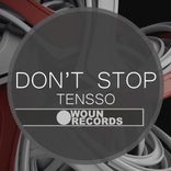 Artwork for "Don't Stop"