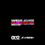 Artwork for "Phunkation002"