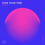 Artwork voor "Take Your Time"