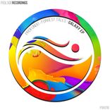 Artwork for "Galaxy EP"