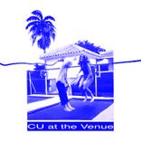 Artwork voor "CU at the Venue"