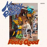Artwork voor "Feels Good"