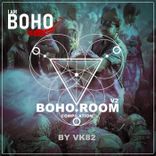 Artwork for "Boho Room V2 by Vk82"