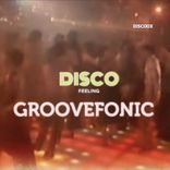 Artwork for "Disco Feeling"