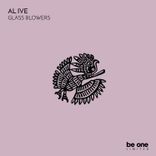 Artwork for "Glass Blowers"