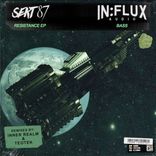 Portada para "Resistance EP"