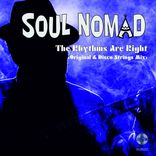 Artwork for "The Rhythms Are Right EP"