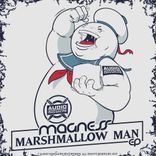 Artwork für "Marshmallow Man"
