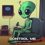 Artwork for "Control Me"