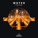 Artwork für "Faster"