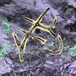 Artwork voor "Civil Unrest"