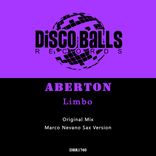 Portada para "Limbo"