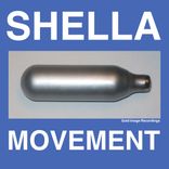Artwork for "Shella Movement"