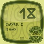 Artwork for "Is Back"