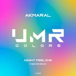 Artwork for "Night Feeling"