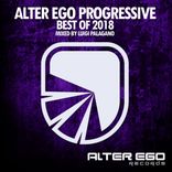 Artwork for "Alter Ego Progressive - Best Of 2018"