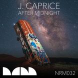 Portada para "After Midnight"