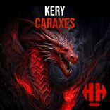 Artwork voor "CARAXES"