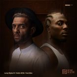 Portada para "Feel Alive"