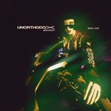 Artwork for "Unorthodox EP"