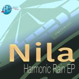 Artwork für "Harmonic Rain EP"