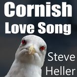 Artwork for "Cornish Love Song"