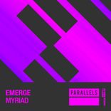 Artwork for "Myriad"