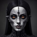 Artwork for "Lost Control"