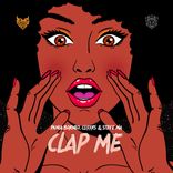 Artwork for "Clap Me"