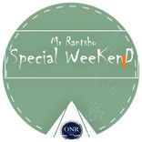 Artwork for "Special Weekend"