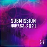 Artwork voor "SUBMISSION UNIVERSAL 2021 (PROGRESSIVE SAMPLER)"