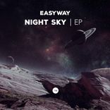 Artwork for "Night Sky EP"