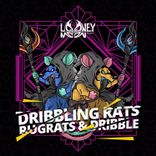 Artwork for "Dribbling Rats"