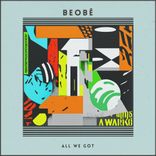 Artwork voor "All We Got"