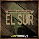 Artwork for "El Sur"