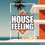Artwork for "House Feeling"