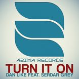 Artwork für "Turn It On"