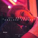 Artwork for "Endless Summer"